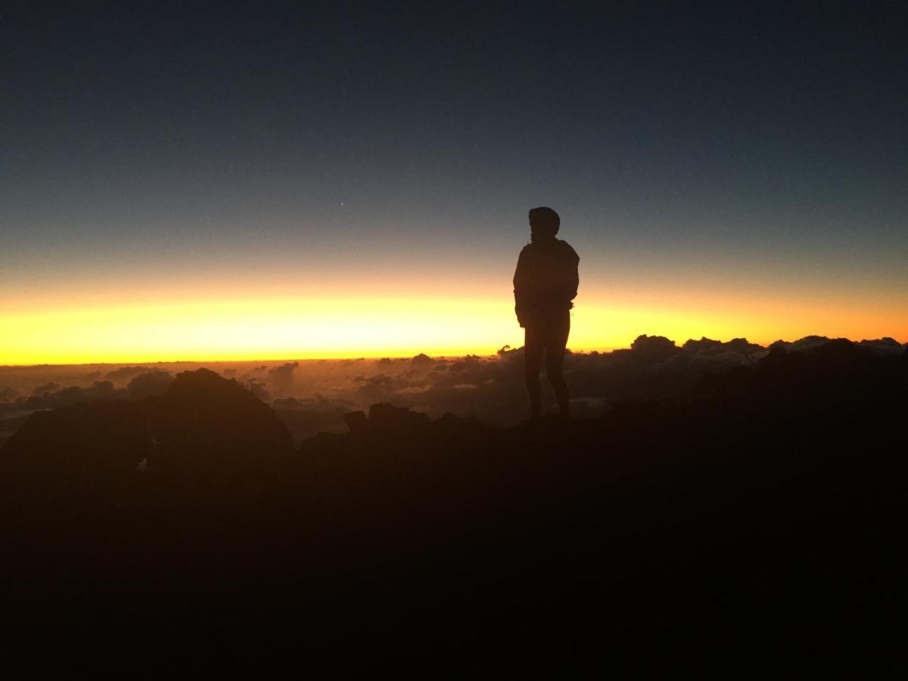L'Oree Du Maido Le Guillaume Exteriér fotografie